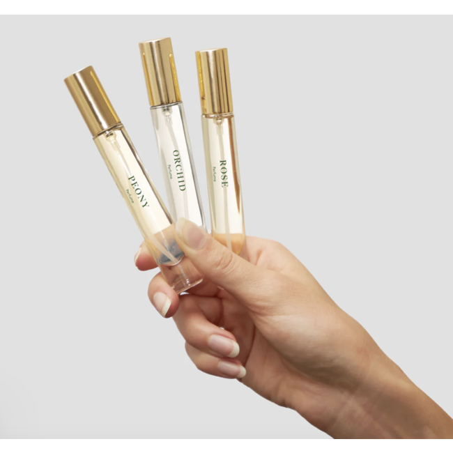 Bouquet Discovery Set