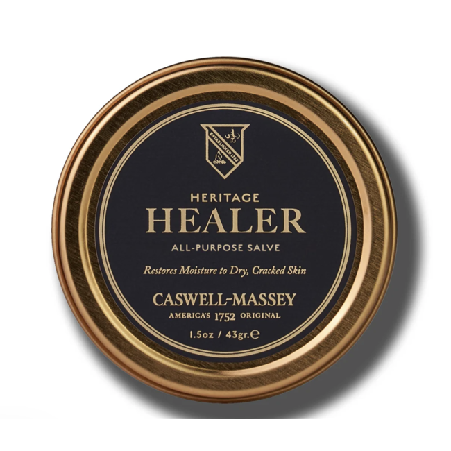 Healer Hand Salve