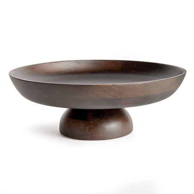 BOWIE FOOTED BOWL