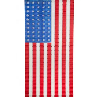 Patriotic Flag