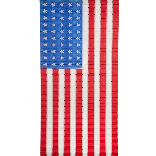 Patriotic Flag