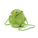 Ricky Rain Frog Bag