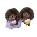 Calico Critters Hedgehog Twins