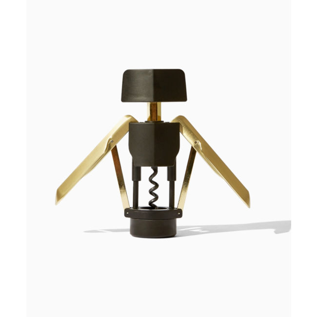 Wing Corkscrew
