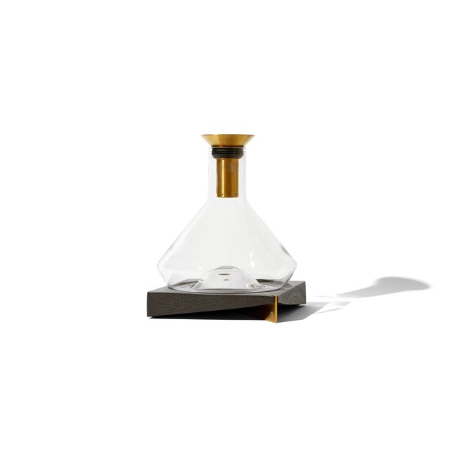 RBT decanter