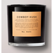Cowboy Kush Magnum Candle