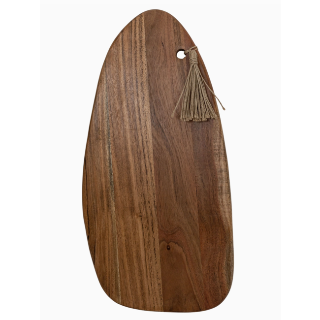 Prairie Large Cutting Board Acacia Wood