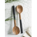 Louisa Set of 2 Serving Wood Utensils