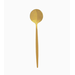 Gold Coffee/Tea Spoon