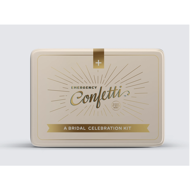 Bridal Celebration Kit
