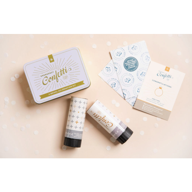Bridal Celebration Kit