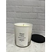 Desert Citrus Candle