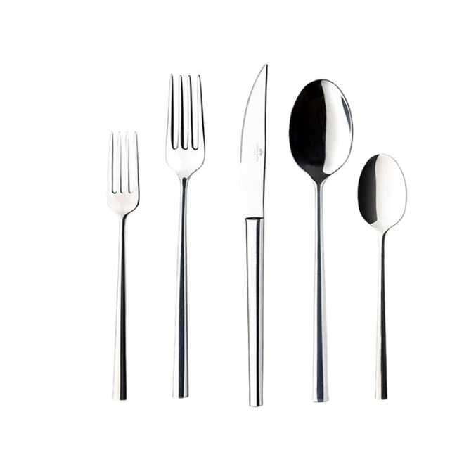 Flatware 5 Pieces Set Nau