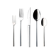 Flatware 5 Pieces Set Nau