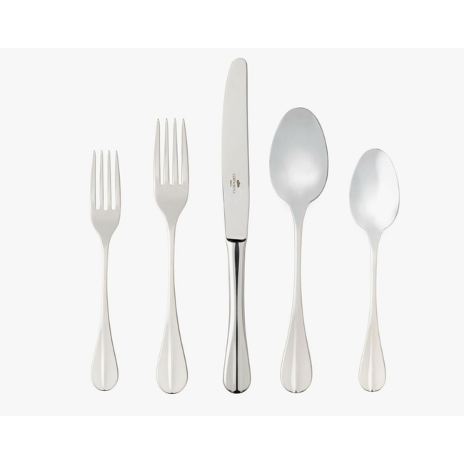 Flatware 5 Pieces Set Nau