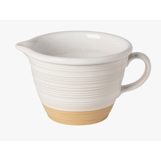 Batter Bowl - Scotia White