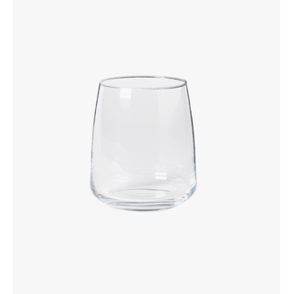 TUMBLER 8 OZ VINE CLEAR