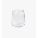 TUMBLER 8 OZ VINE CLEAR