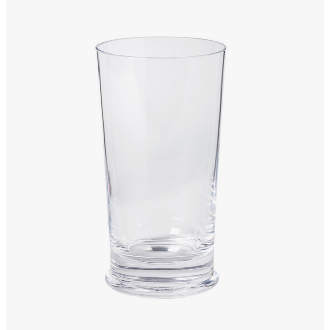 TERRAZA CLEAR-GLASS HIGHBALL 19oz