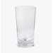 TERRAZA CLEAR-GLASS HIGHBALL 19oz