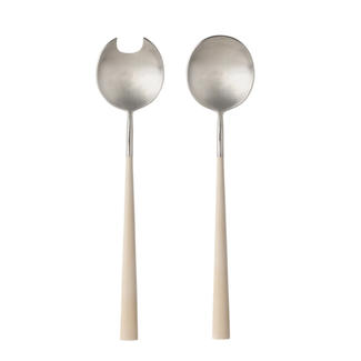 MITO SALAD SERVING SET