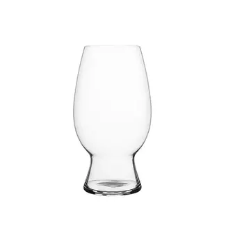 Spiegelau 26.5 oz American Wheat Glass