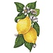 Lemon Table Accent