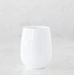 H&C Stemless Wine - White