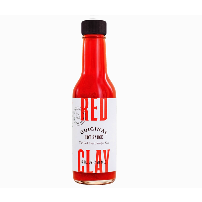 Original Hot Sauce