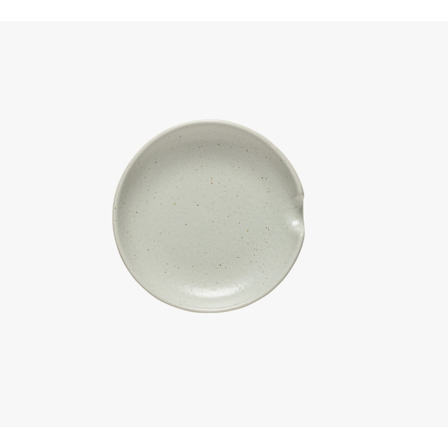 Pacifica Spoon Rest