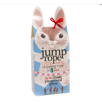 Extra-long Jump Rope
