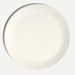 made in Set of 4, 10.5'' Dinner Plates, White
