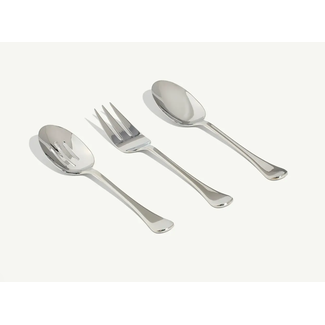 SERVING UTENSILS SET - 3 PIECE SET