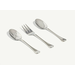 SERVING UTENSILS SET - 3 PIECE SET