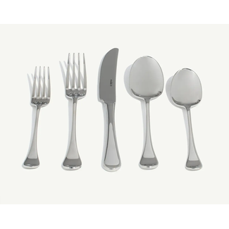 made in FLATWARE - 20 PIECE SET