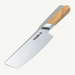 6” NAKIRI KNIFE - OLIVE WOOD