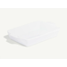 9 x 13” RECTANGLE BAKING DISH - WHITE