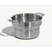 made in Stainless Steel Pasta Insert - Fits MADE IN® 6 & 8 qt. Stock Pots