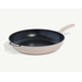 made in Enameled Cast Iron 11.5'' Skillet - Antique White