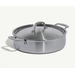 made in Stainless Clad 6 qt. Rondeau with Lid