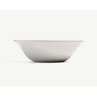 made in 6.5'' SIDE BOWLS - WHITE