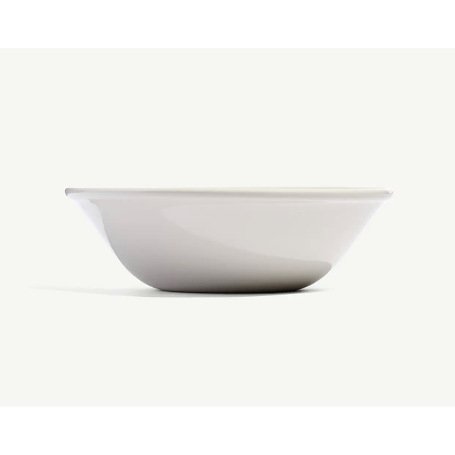made in 6.5'' SIDE BOWLS - WHITE