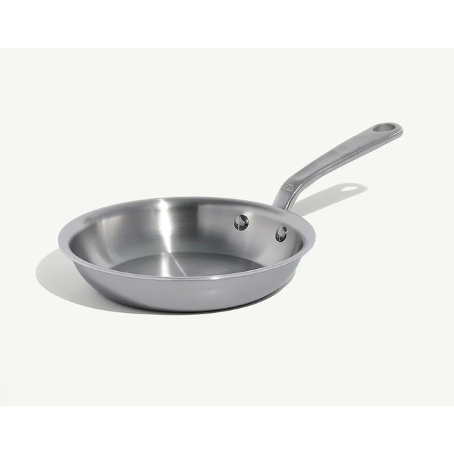 made in 8” FRY PAN