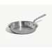 made in Stainless Clad Frying Pan, 10"