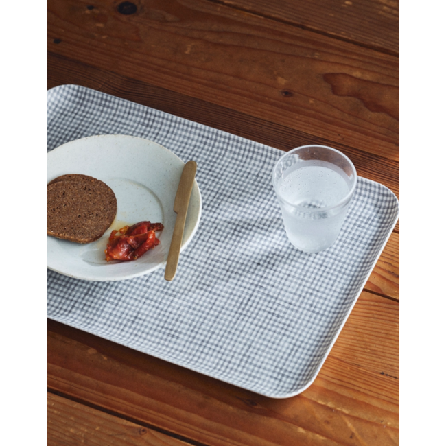 Linen Tray L Jesse