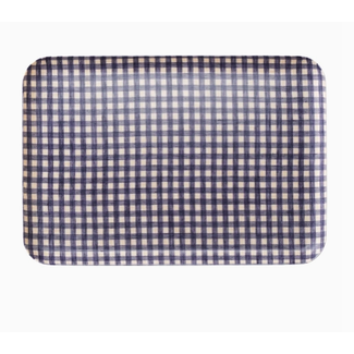 Linen Tray L Simone