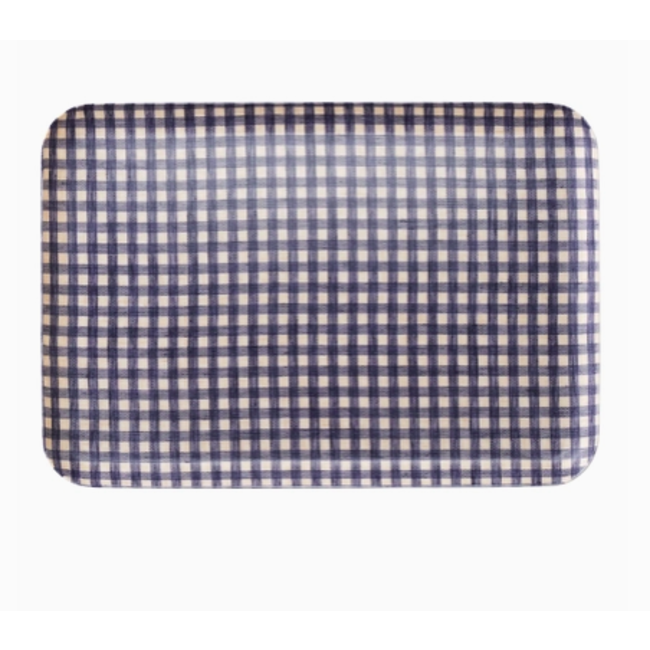 Linen Tray L Simone