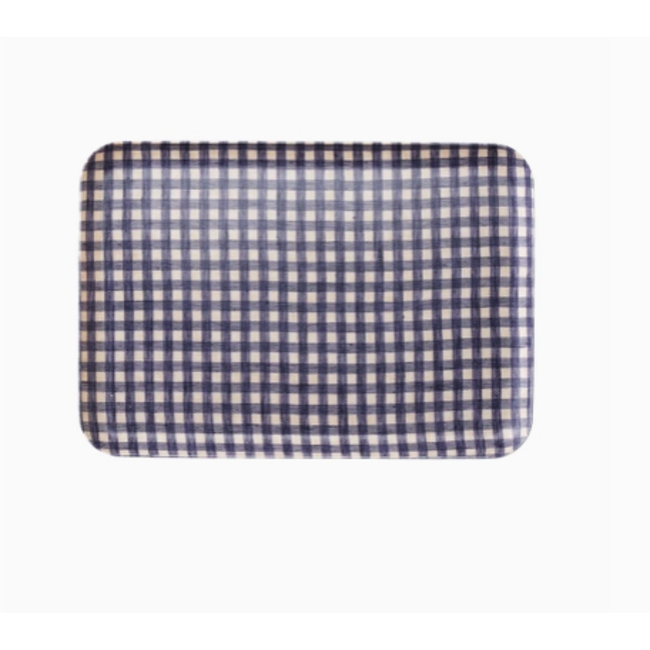 Linen Tray M Simone