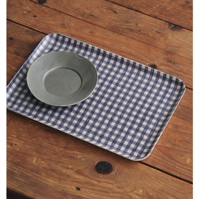 Linen Tray M Simone