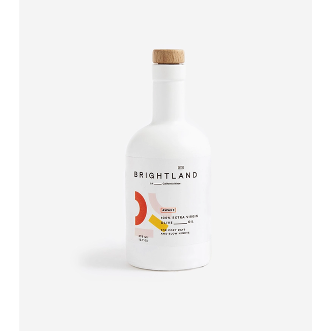 Brightland Awake 375ml Olive Oil